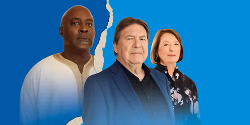 Quest-ce Quon on a Fait au Bon Dieu? at Theatre Manuvie