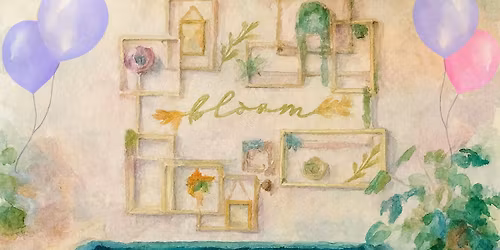 Second Anniversary Party!