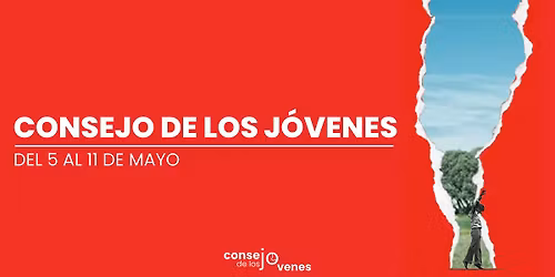 APLAZADO - Consejo de los J\u00f3venes | Paseo sociol\u00f3gico