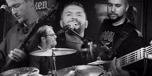 SoulTones Reunion: Rockin\u2019 Mississauga