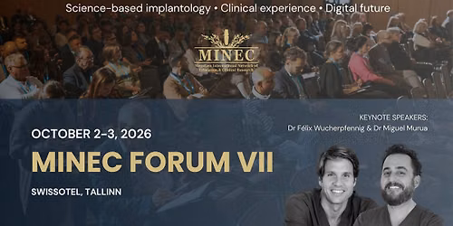 MINEC FORUM VII