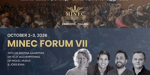 MINEC FORUM VII