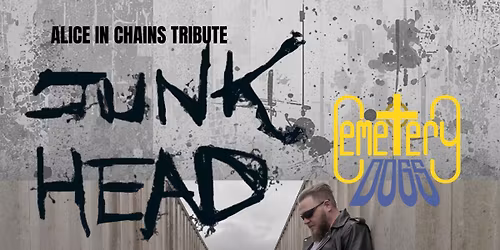 Junkhead Fuel Cardiff