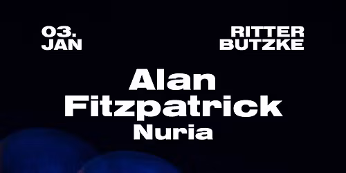Alan Fitzpatrick