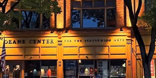 Deane Center For The Performing Arts