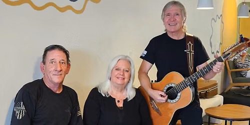 Patio Concert Series Featuring 2nd Wind