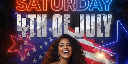 Bellas 4th of July Celebration After Party