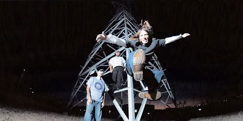 Polly 'Maybe' Australian Tour | Melbourne (18+)