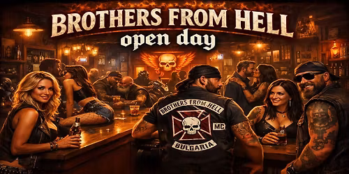 Open day in the Clubhouse