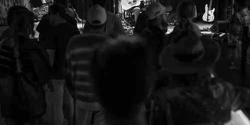 Banty Holler Live at Cafe Averechts