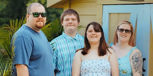 We have a home owner 