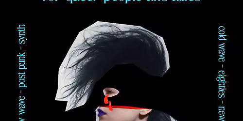 K A L E I D O S C O P E - for Queer people and allies