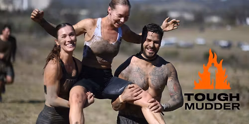 Tough Mudder NSW