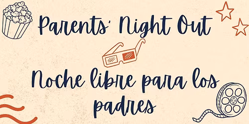 Millersville Elementary Parents' Night Out!