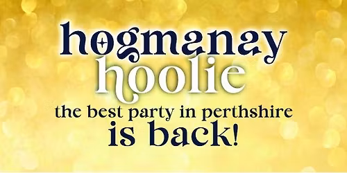 Hogmanay Hoolie