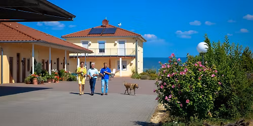 1. Adventswochenende im Wein- und Sektgut Menk