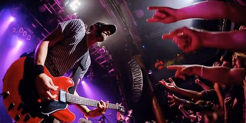 North 2 Shore Presents: Streetlight Manifesto