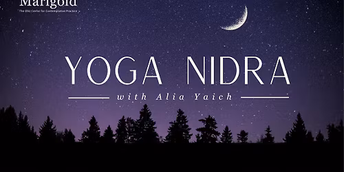 Yoga Nidra