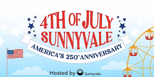 4th of July Festival: America\u2019s 250th Anniversary