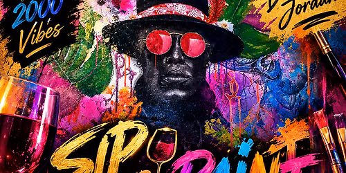SIP & PAINT