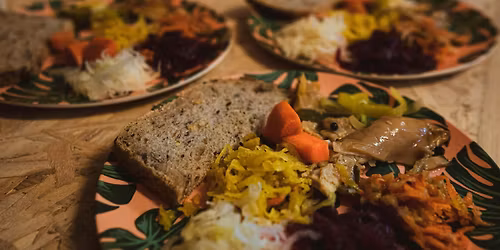 Fermentation, Gut Heath and Immunity Workshop