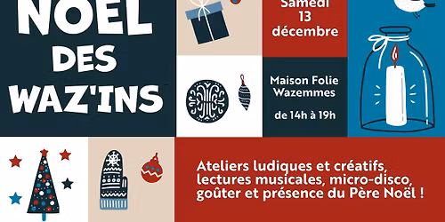 No\u00ebl des Waz'ins 2025 ! \ud83c\udf84