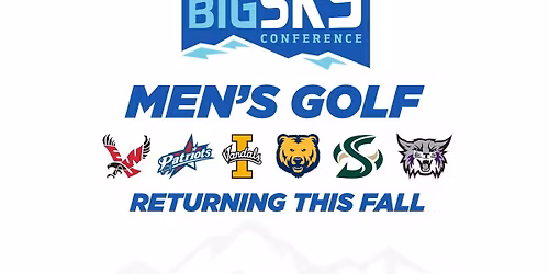 Parking Big Sky Mens Basketball Tournament - Session 5