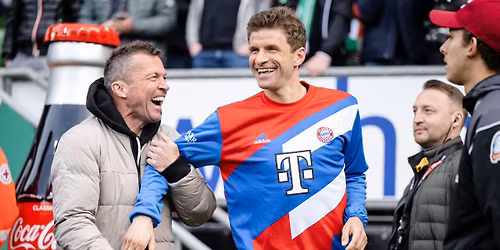 SV Werder Bremen vs FC Koln at Weserstadion
