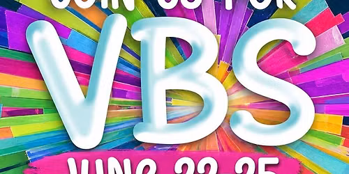 VBS WEEK