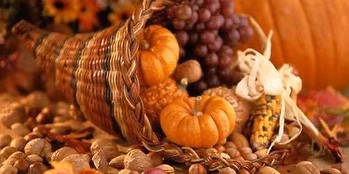 22nd Annual Mabon Sabbat Ritual of Harvest & New Moon