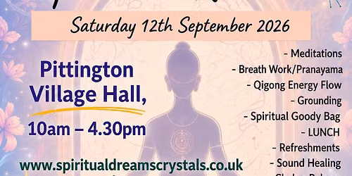 Spiritual Retreat
