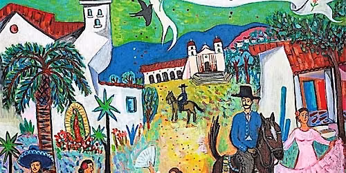 Channel City Club's annual Fiesta Party - July 8, 2026