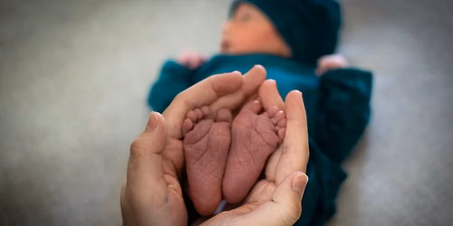 NeuroBirth\u2122 Classes: Monthly Group Childbirth Series