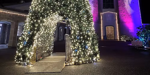 Ukrainian Carols at the Grotto - \u0423\u043a\u0440\u0430\u0457\u043d\u0441\u044c\u043a\u0456 \u043a\u043e\u043b\u044f\u0434\u043a\u0438 \u0432 \u0413\u0440\u043e\u0442\u0442\u043e