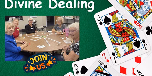 Divine Dealing