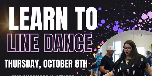 Beginner Line Dancing Lessons - Kernersville