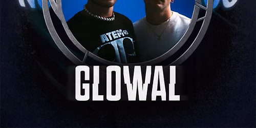 NOC x GLOWAL | 9.10