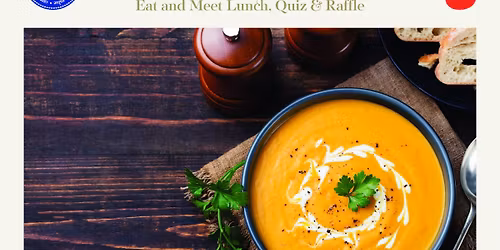 Royal British Legion Eat & Meet Lunch - Swanage