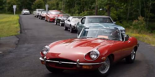 Cars and Coffee