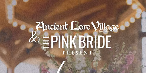 The Pink Bride Wedding Networking Collective