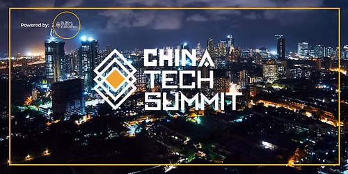 China Tech Summit