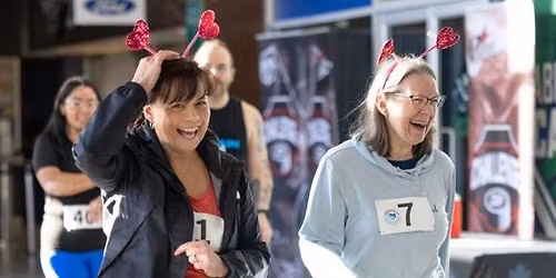 Walk for Cardiac Health