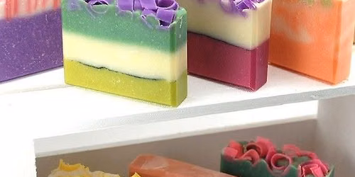 Soap Making