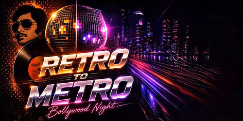 Retro to Metro