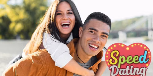 NYC Singles Night: Speed Dating & Sept Mixer (Ages 27\u201339)