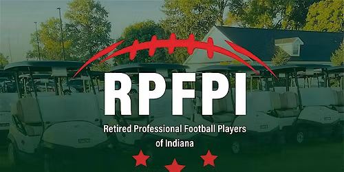RPFPI's 4th Annual Golf Outing