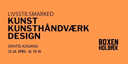 Livsstilsmarked - for\u00e5r 2026