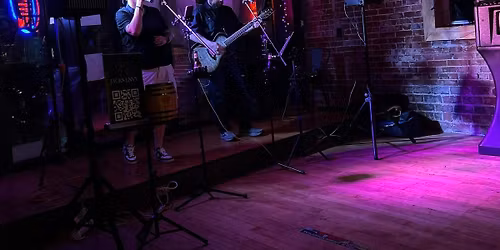 Jacks Envy at Black Fork Brewing