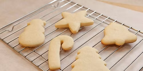 Sugar Cookie Decorating Workshop