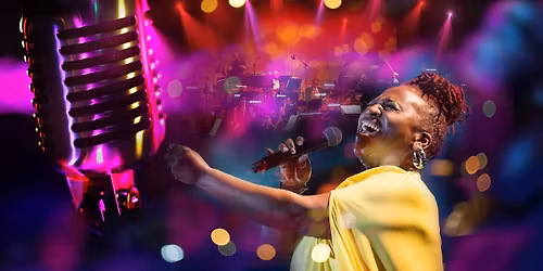 Good Friday Gospel Concert